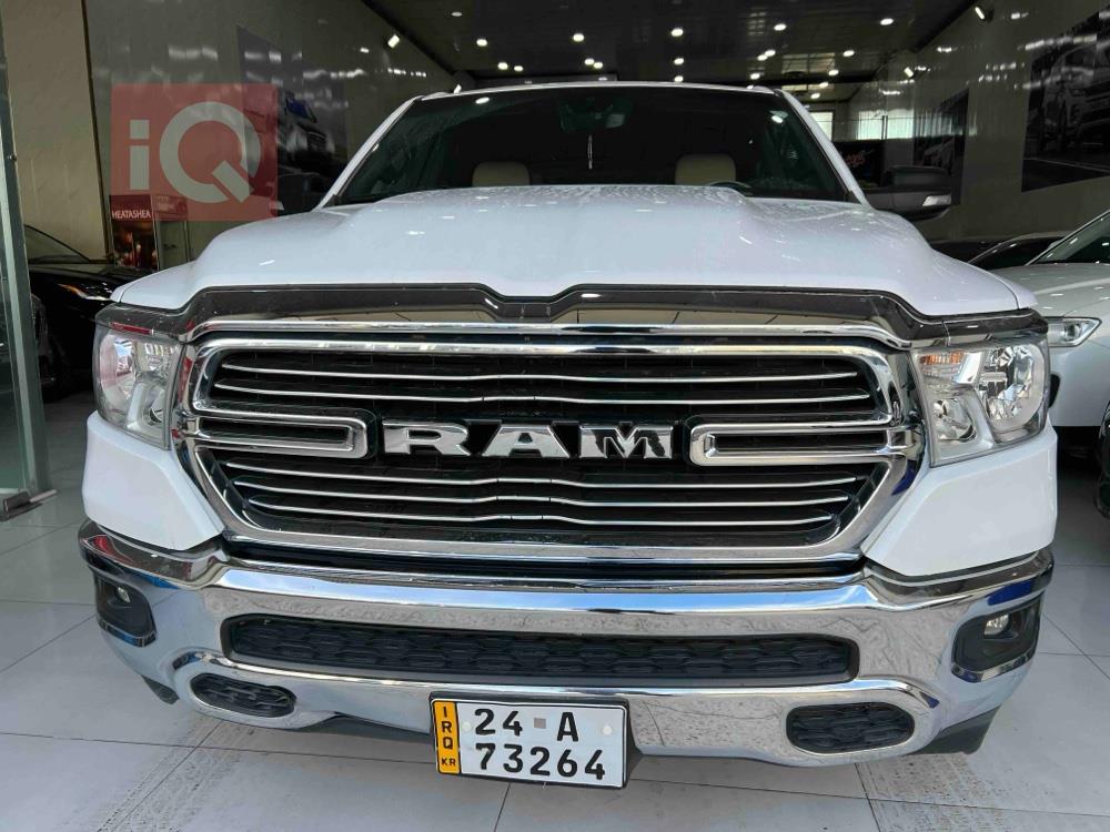 Ram 1500